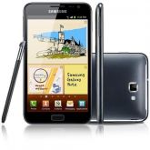 CEL. SAMSUNG N-7000 GALAXY NOTE 16GB PRETO